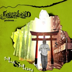 NEW ALBUM - Grasshead - The Struggle (YL&YL Intro) (produced by: TRI)