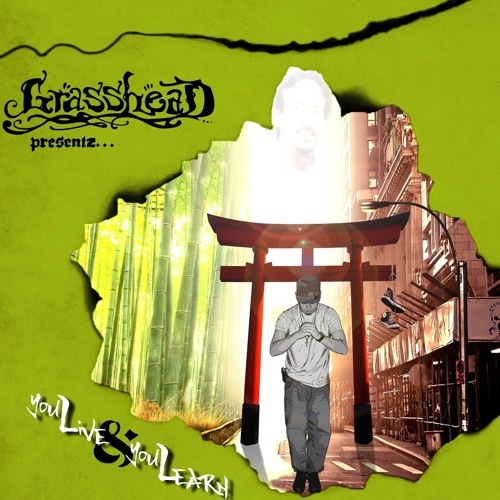 NEW ALBUM - Grasshead - The Struggle (YL&YL Intro) (produced by: TRI)