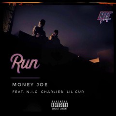 RUN (feat. N.I.C - CharlieB - Lil Cur)