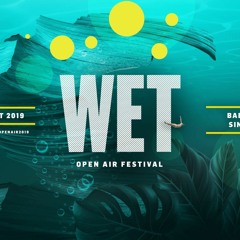 MuTze - WetOpenAir Afterhour (Inoffiziell) @ 4.Stock // Daheim