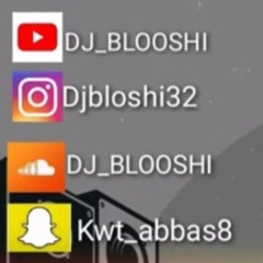 لا ماجبرتك محمد سالم - ساجده عبيد ردح ريمكس DJ_BLOOSHI