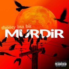 MURDiR THE EP