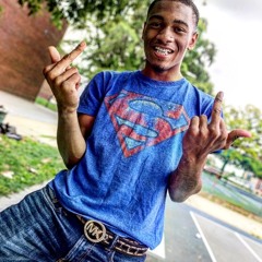 Rashaad- Take Me Away Remix (Rough draft)