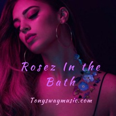 Alina Baraz/Trey Songz type RNB Beat (Rosez In the Bath)