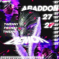 DEMON FT. UNOFROMPLUTO PROD. SHINYY