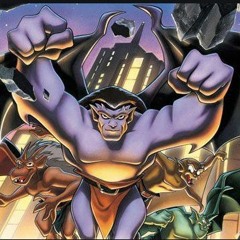 Gargoyle (Instrumental)