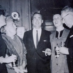 Shine On Harvest Moon