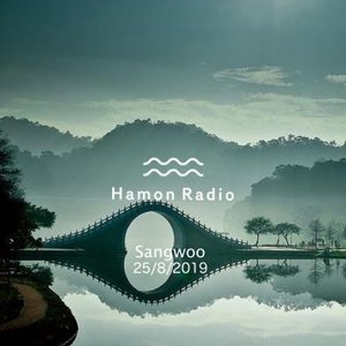 Musique Exotique - Hamon Radio mix