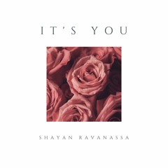 Ali Gatie - It's You (Cover by Shayan Ravanassa)