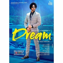 Dream - Rajvir Jawanda Remix (sample)