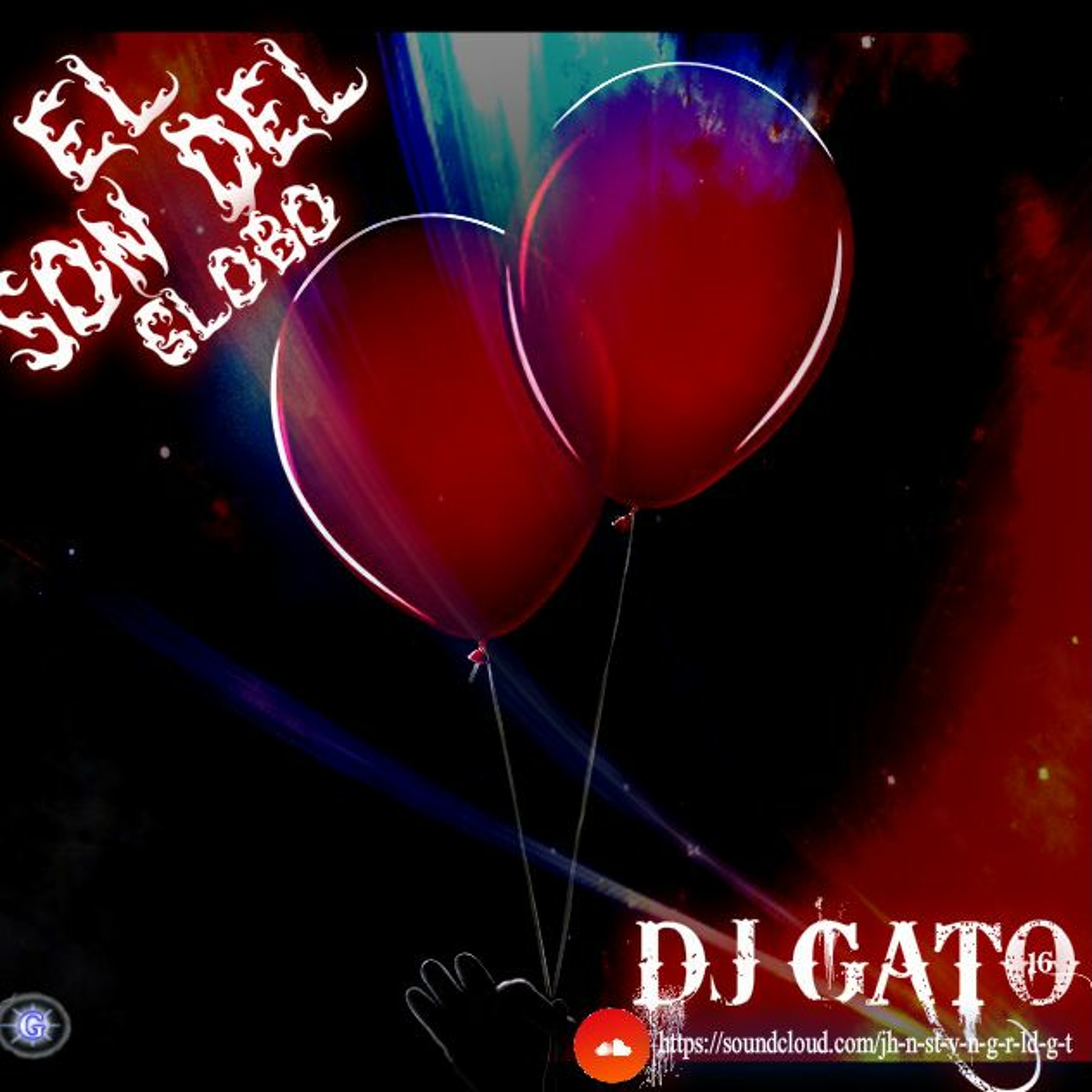 El Son Del Globo_(Guaracha-Alettosa-Zapateo)_DJ GATO episode artwork