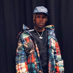 Don Toliver- Velvet Dress