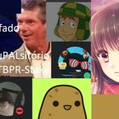 Histórias Sobre Um Cabra Safado E Batatas YTPBR
