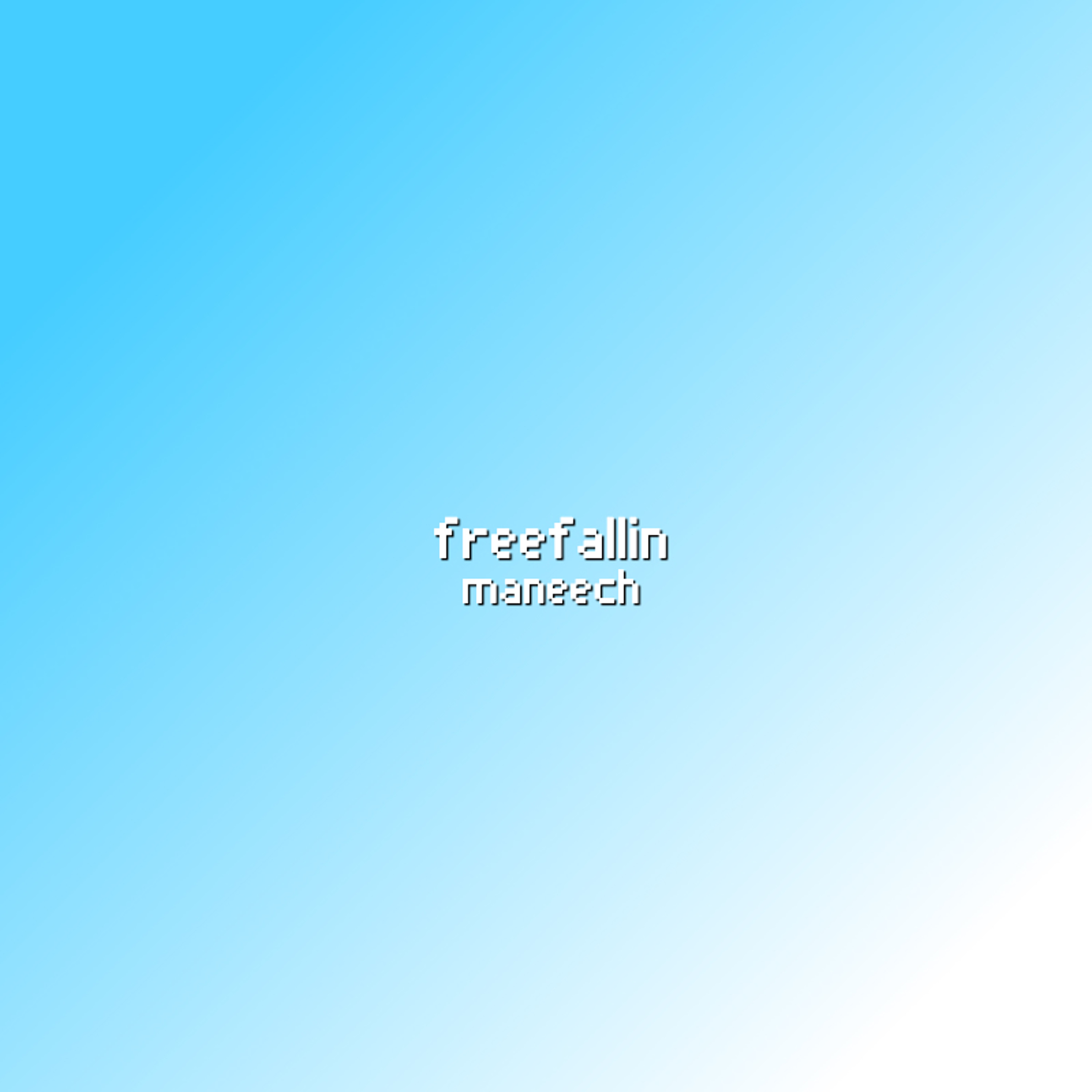 freefallin episode artwork