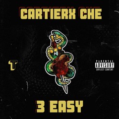 Cartierx Che - Different VIEWS