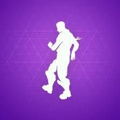 Pop Lock Emote