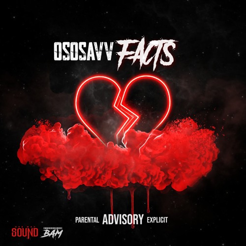 OsoSavv - Facts (MixedByBam)