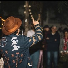 Escoteca Live #1 - João Bosco "Conta de Historia"