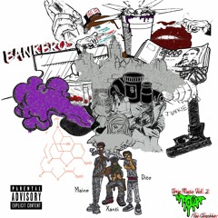 mbymaine - rolls royce freestyle [castlewood]