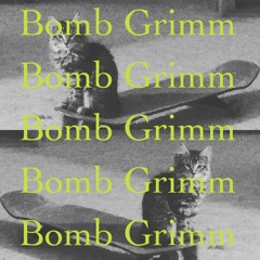 Bomb Grimm - Take me all the way (Ft. The One)