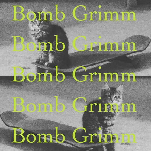 Bomb Grimm - Take me all the way (Ft. The One)