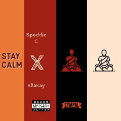 Stay Calm(feat. Allakay)