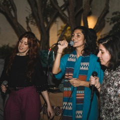 Escoteca Live #1  - Coletivo Utero