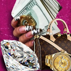 gold digger