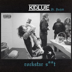 ROCKSTAR SHIT feat. Dwhitt (prod. by Lezter)