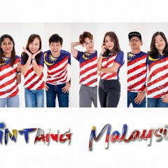 Bintang Malaysia - Lagu Patriotik 2019 Anak Malaysia Berbilang Kaum