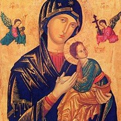 IMMACULATE MOTHER (Baclaran Church)