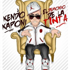 Kendo Kaponi   La 40 X DJ Z Fresh (ProdMbeatz)DEL SUELO AL CIELO