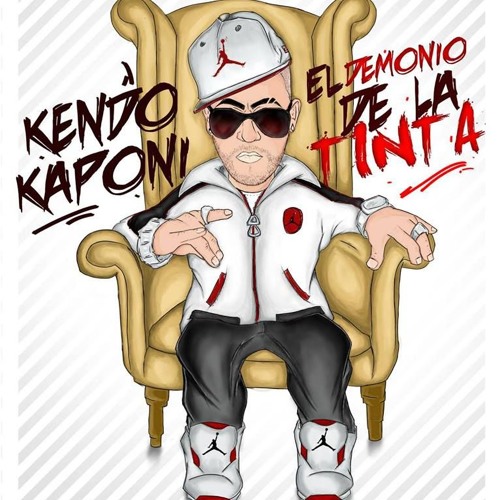 Kendo Kaponi   La 40 X DJ Z Fresh (ProdMbeatz)DEL SUELO AL CIELO
