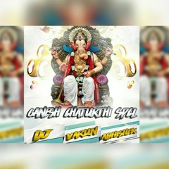 GAJANANA GAJANANA DHOL TASHA REMIX DJ VARUN.mp3