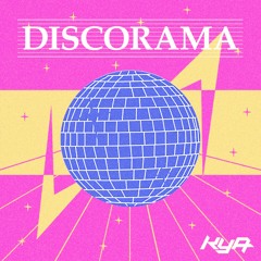 DISCOrama - The Mix