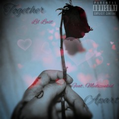 Together/Apart feat. Medizenkid (prod. swvde)