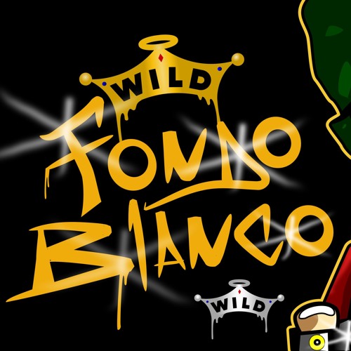 Fondo Blanco - Estalla Colombia  Dj Z-Fresh VOL.2