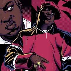 The Notorious BIG   Can I Get Witcha TRACK TRAP Dj Z Fresh
