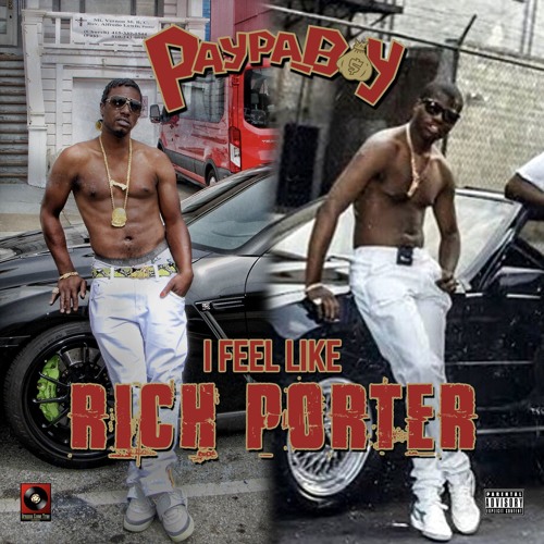 rich porter pictures