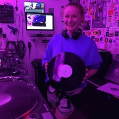 Mary Yuzoskaya @ The Lot Radio 08 - 31 - 2019