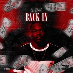 Li Dell x Back In