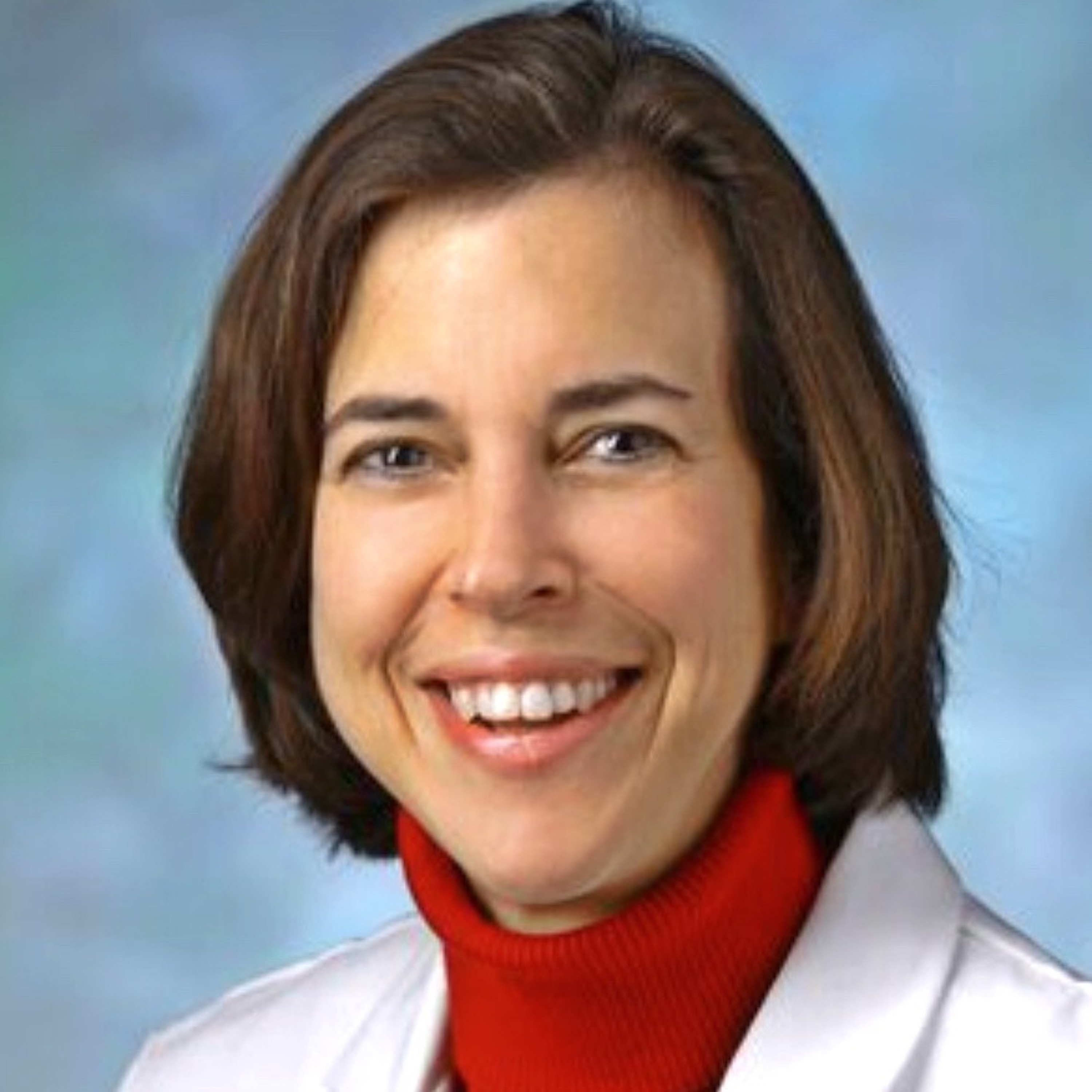 Ep 5: Dr. Lanzkron Discusses Hydroxyurea and Quality Care episode artwork