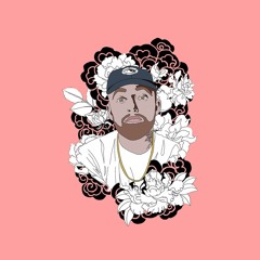Mac Miller Type Beat - 'Flowers II'