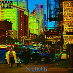 Numb Feat. SXN