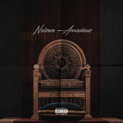 Nelson Amadeus - MESSAGE (FULL ALBUM ON ALL PLATFORMS)