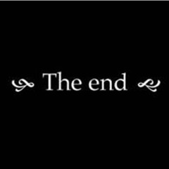 The End (Original Uplifting mix)
