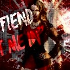 Let In Limit ► Sasha Banks & "THE FIEND" Bray Wyatt Theme Song Rave Remix
