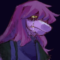 [A Susie Hopes and Dreams] Light in the Dark