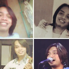 Kahit Kailan Instrumental version.. (unfinished version)