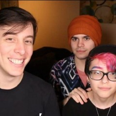 A Gay Disney Prince - A Musical Parody  Thomas Sanders feat. Jon Cozart.mp3